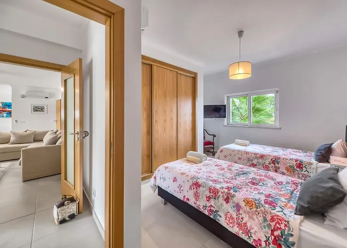 Villa 838 Larissa Portimão