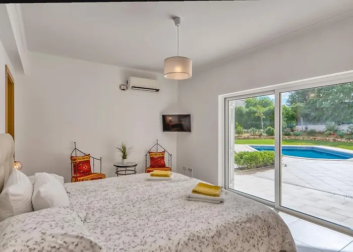 Villa 838 Larissa Portimão