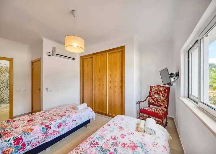 Villa 838 Larissa Portimão