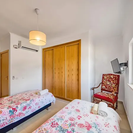 Villa 838 Larissa Portimão